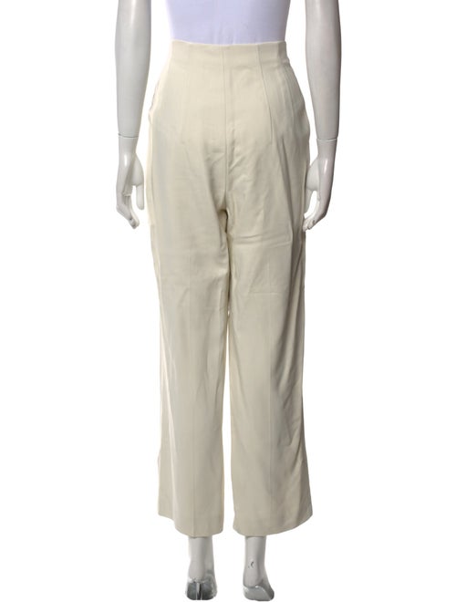 Scanlan Theodore Wide Leg Pants