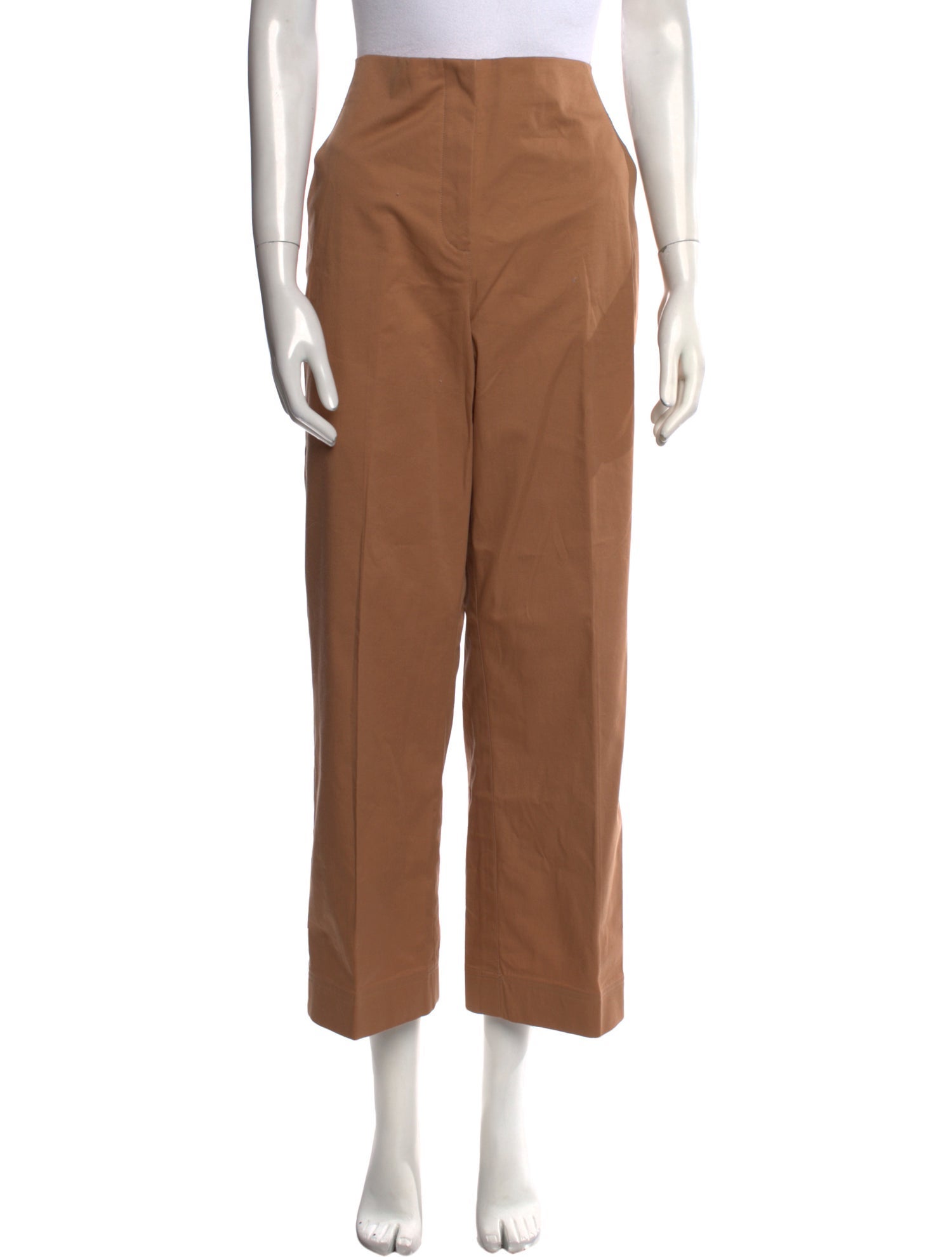 Scanlan Theodore Wide Leg Pants