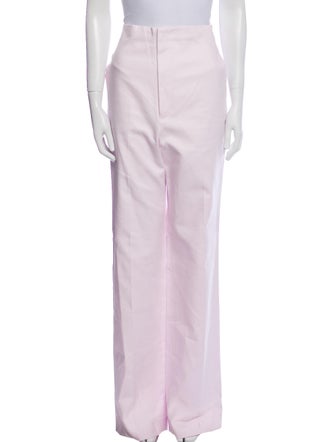 Scanlan Theodore Wide Leg Pants
