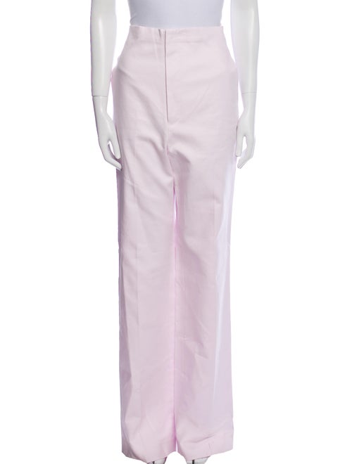 Scanlan Theodore Wide Leg Pants