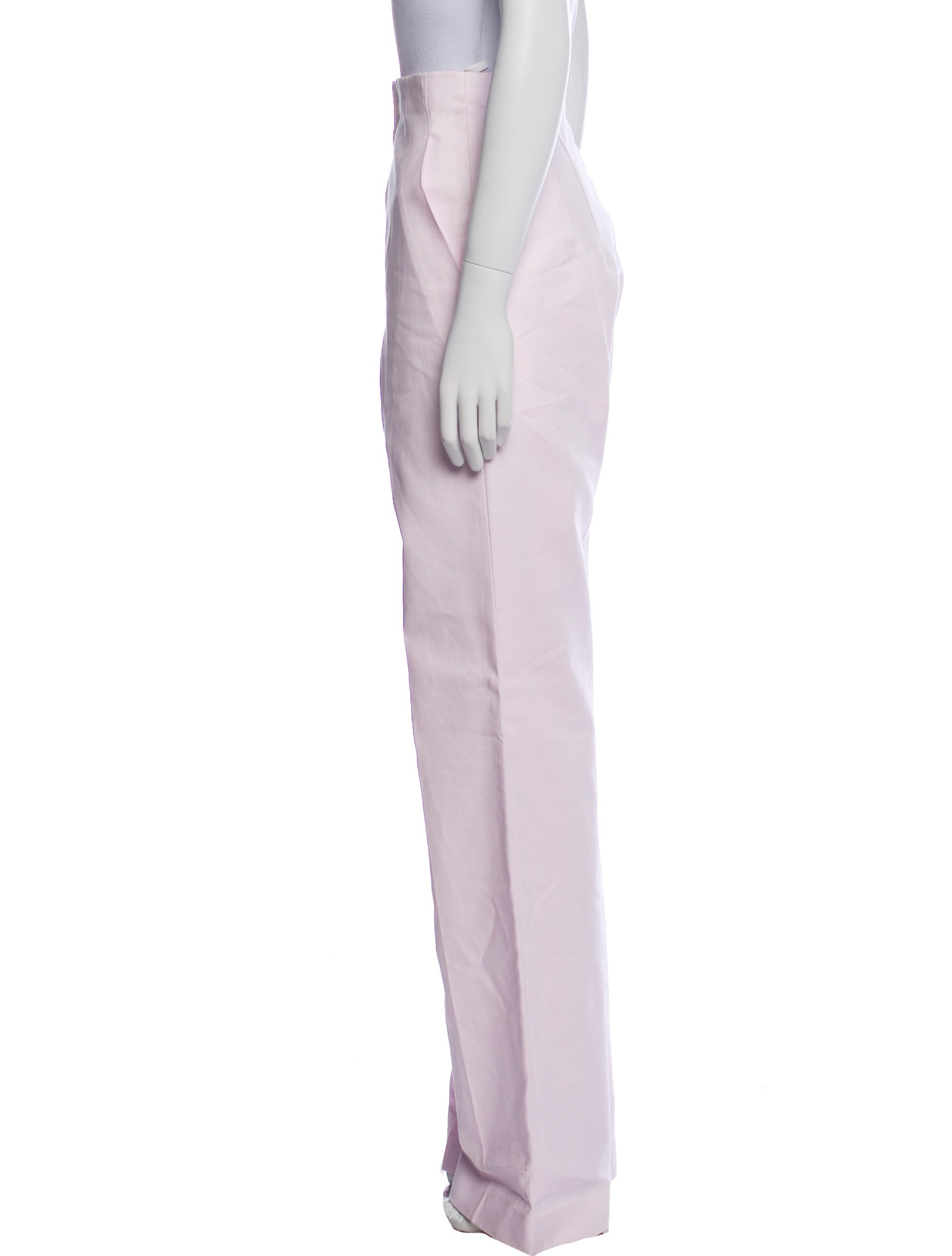 Scanlan Theodore Wide Leg Pants