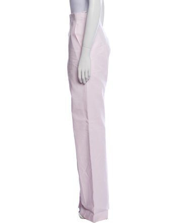 Scanlan Theodore Wide Leg Pants