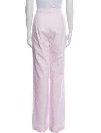 Scanlan Theodore Wide Leg Pants