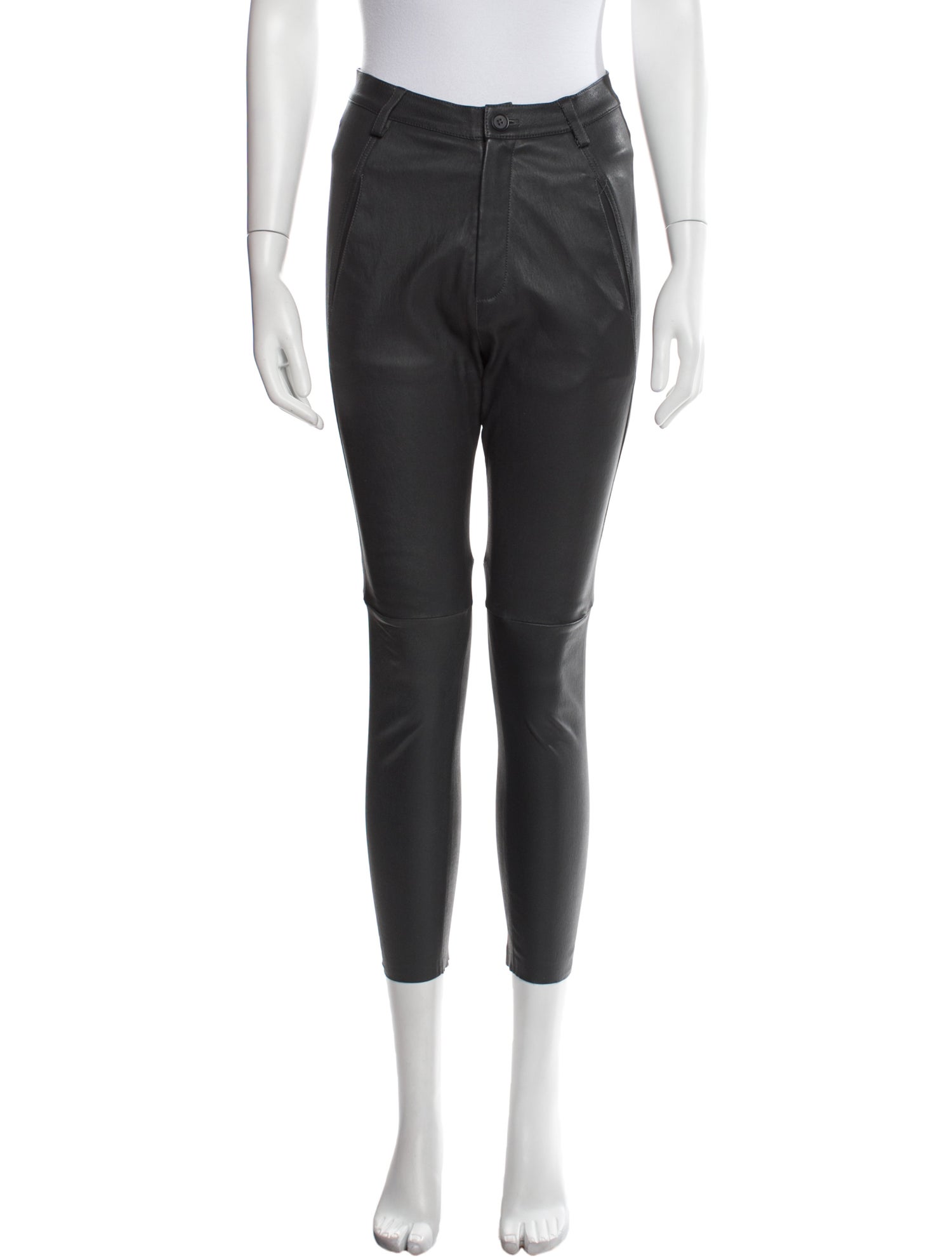 Scanlan Theodore Skinny Leg Pants