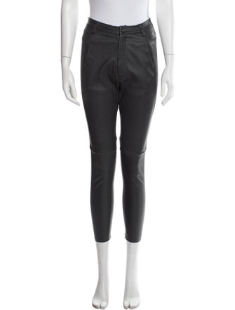 Scanlan Theodore Skinny Leg Pants