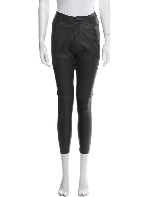 Scanlan Theodore Skinny Leg Pants