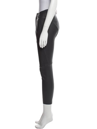 Scanlan Theodore Skinny Leg Pants