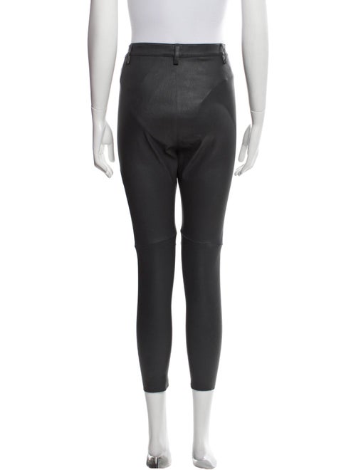 Scanlan Theodore Skinny Leg Pants