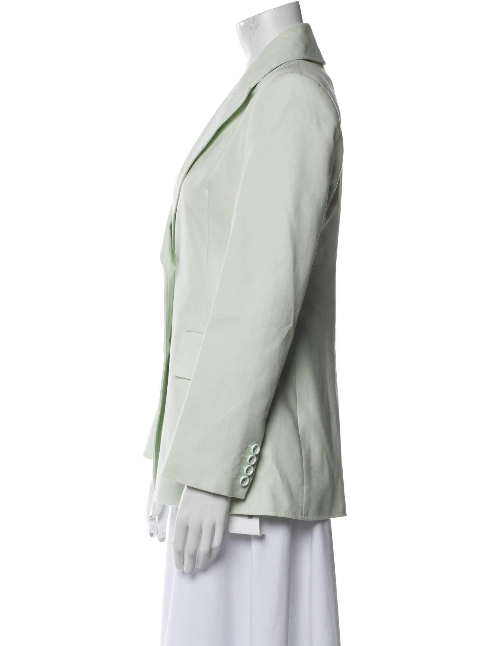 Scanlan Theodore Blazer w/ Tags