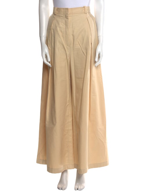 Scanlan Theodore Wide Leg Pants