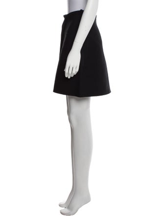 Scanlan Theodore Mini Skirt