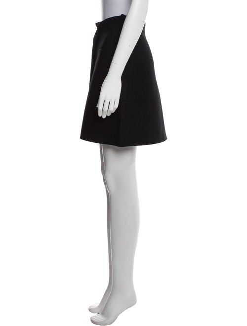 Scanlan Theodore Mini Skirt