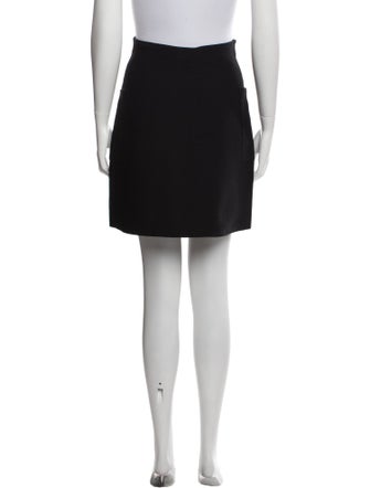 Scanlan Theodore Mini Skirt