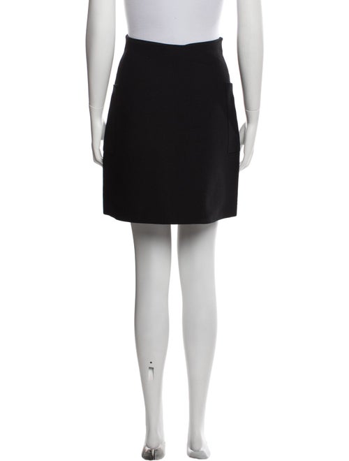 Scanlan Theodore Mini Skirt