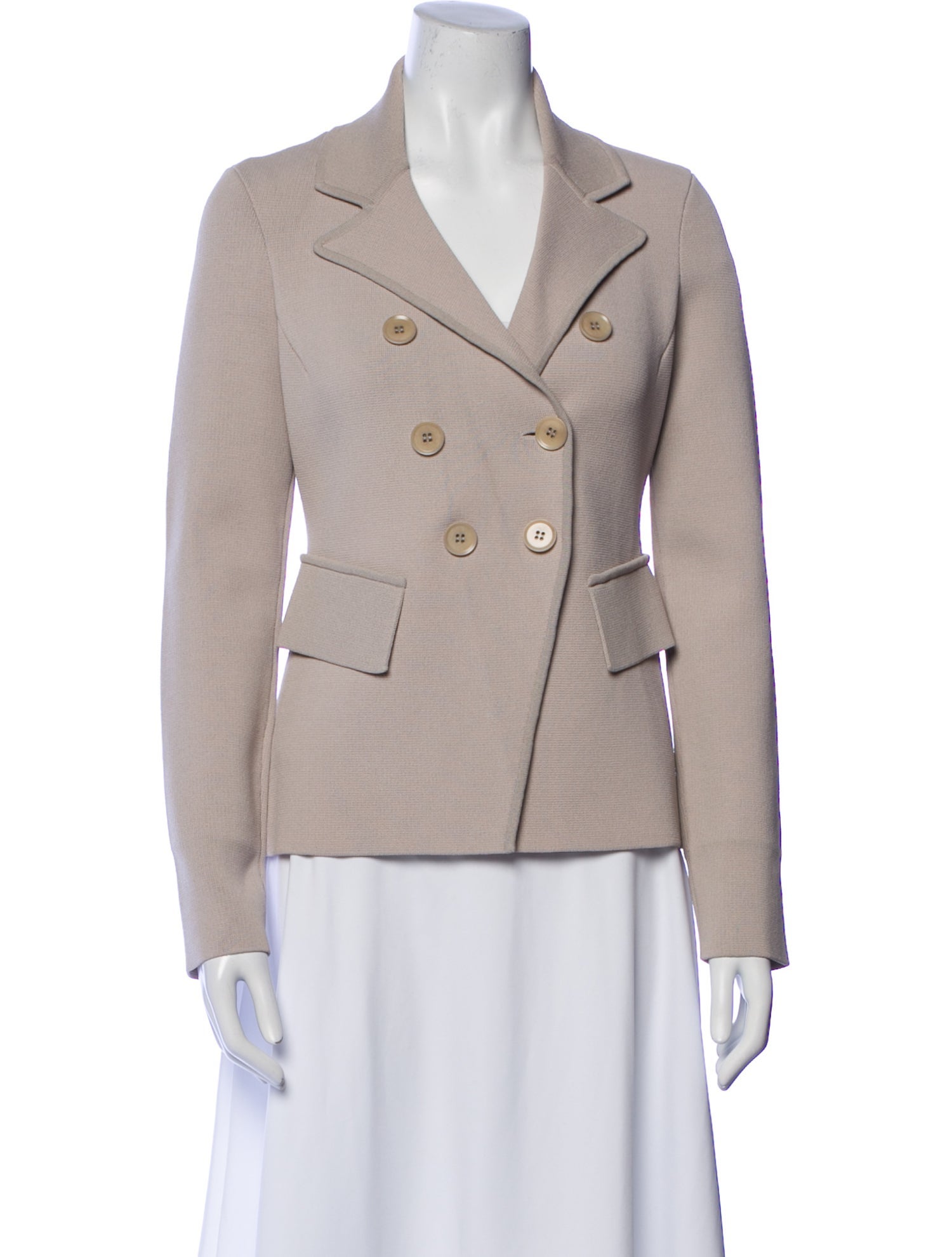 Scanlan Theodore Blazer