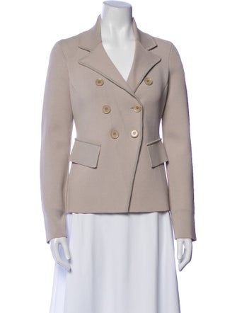 Scanlan Theodore Blazer