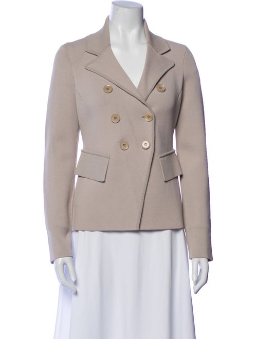 Scanlan Theodore Blazer