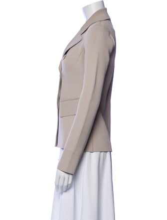 Scanlan Theodore Blazer