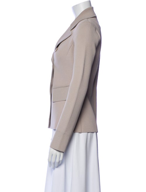 Scanlan Theodore Blazer