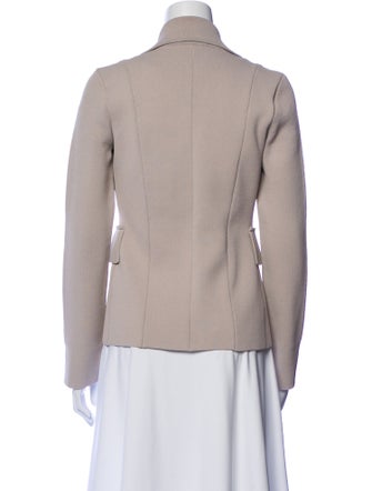 Scanlan Theodore Blazer