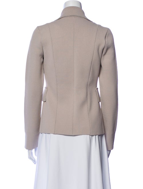 Scanlan Theodore Blazer