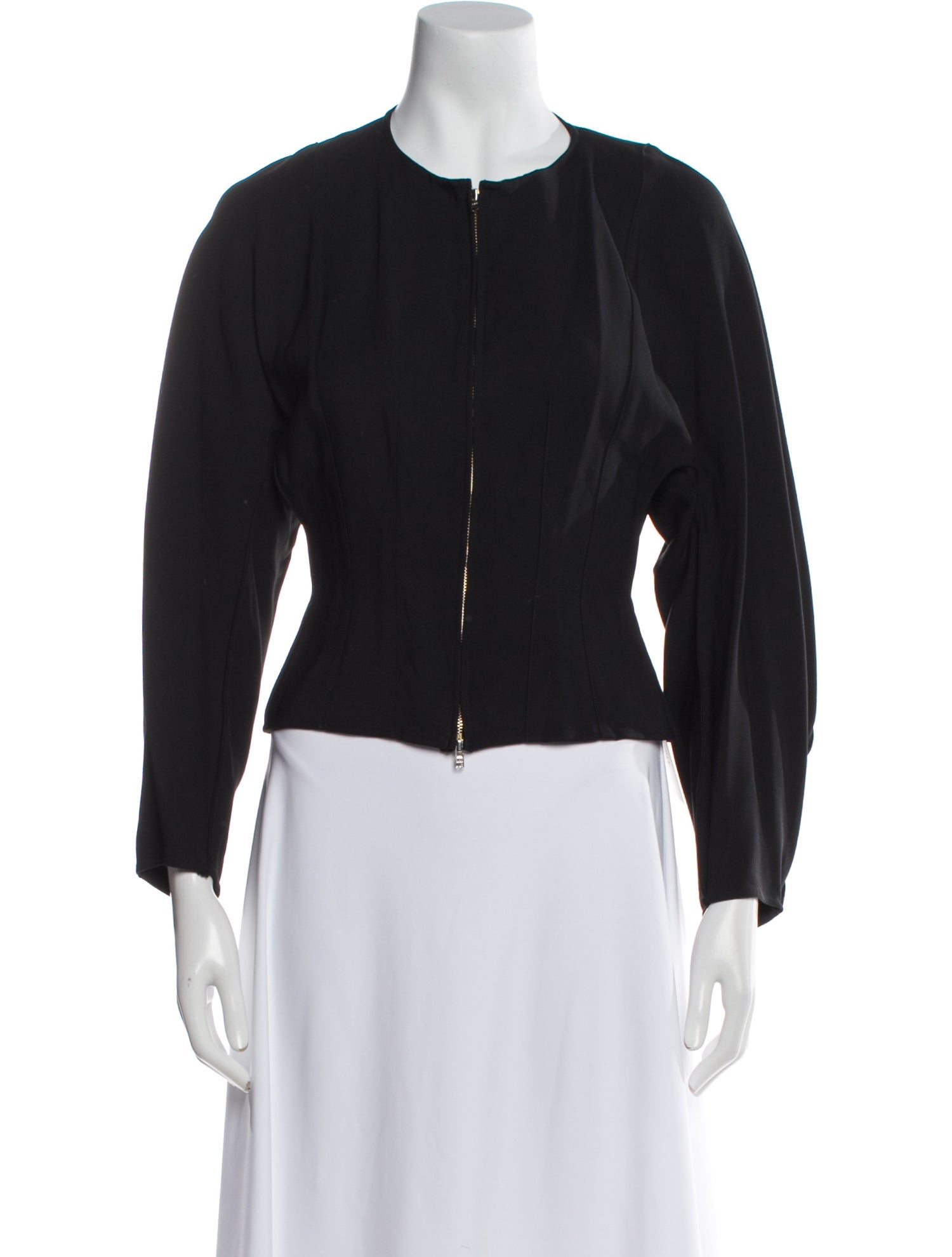 Scanlan Theodore Evening Jacket