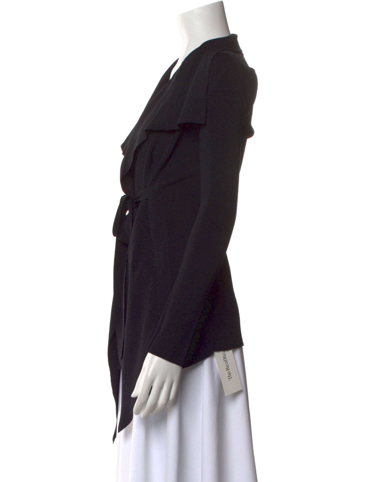 Scanlan Theodore V-Neck Sweater