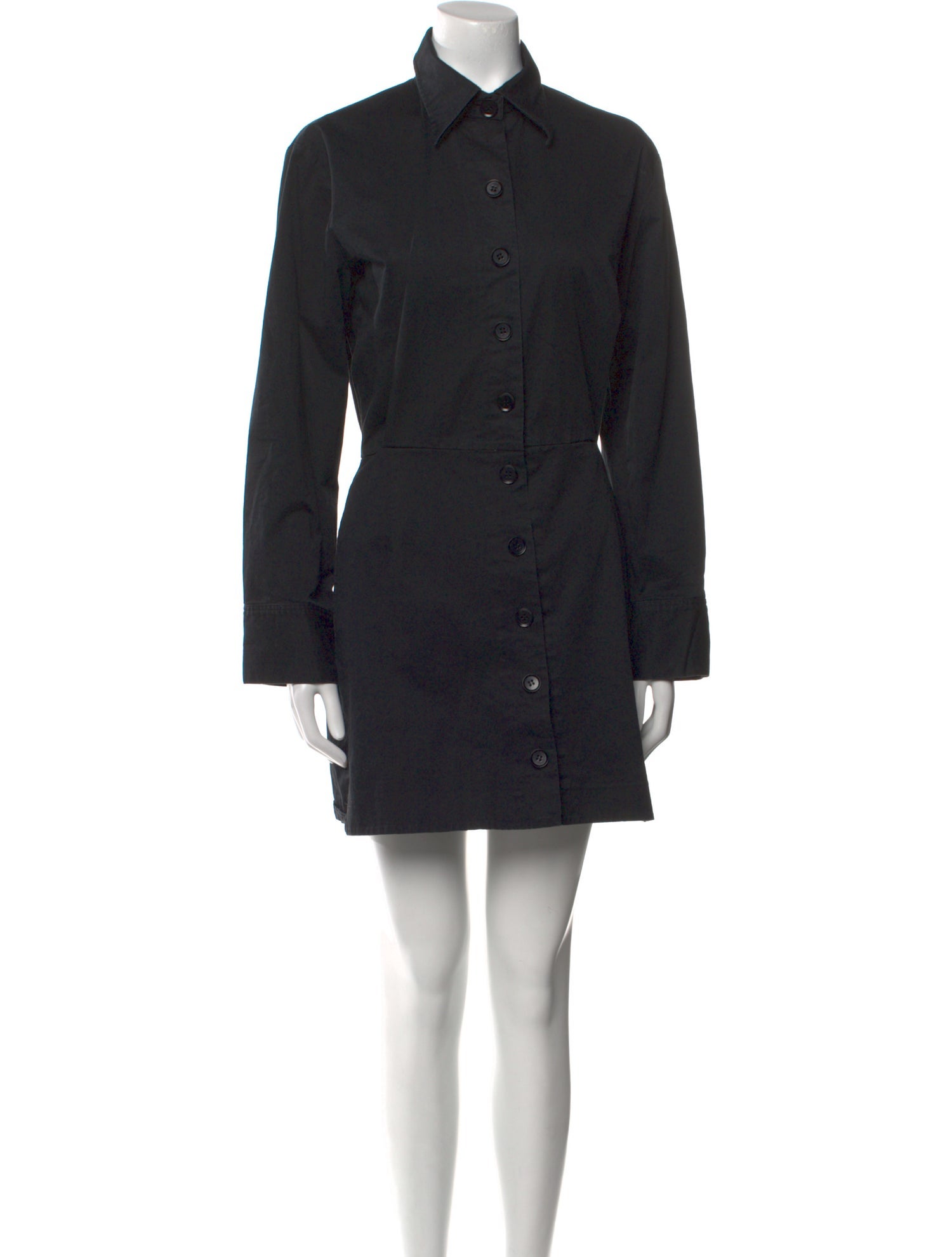 Scanlan Theodore Mini Dress