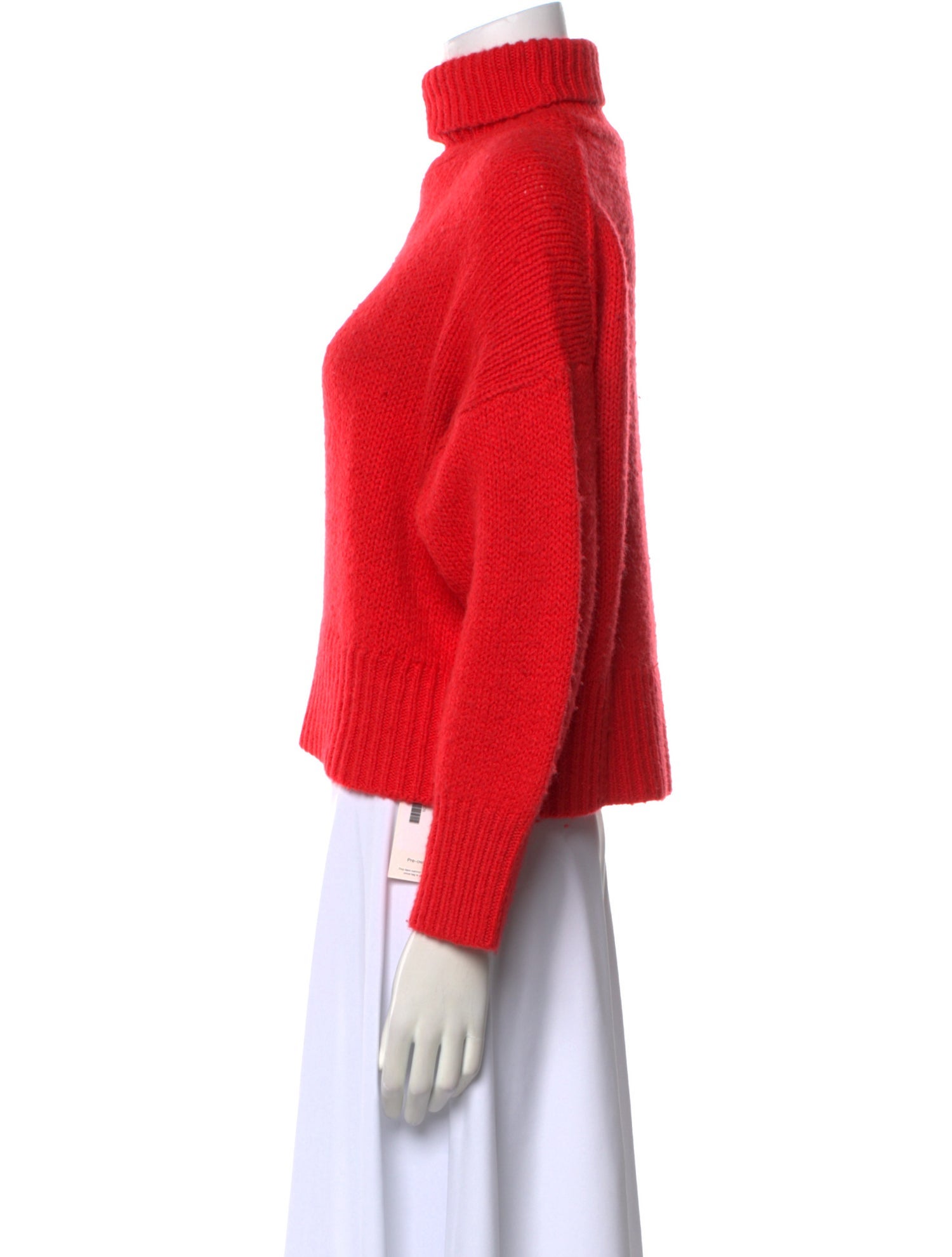 Scanlan Theodore Turtleneck Sweater