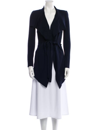 Scanlan Theodore Evening Jacket