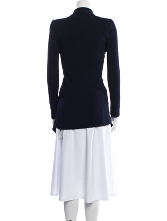 Scanlan Theodore Evening Jacket