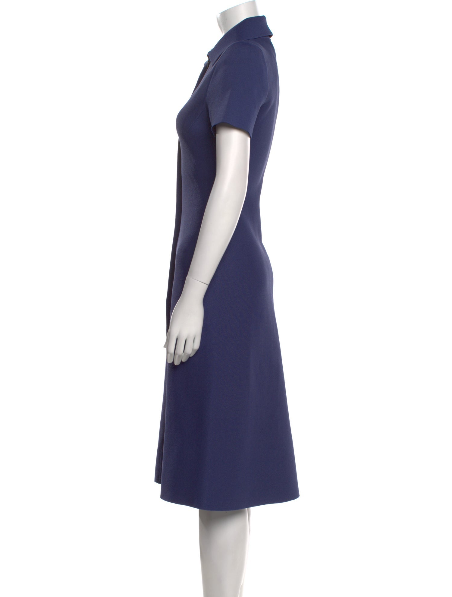 Scanlan Theodore Midi Length Dress