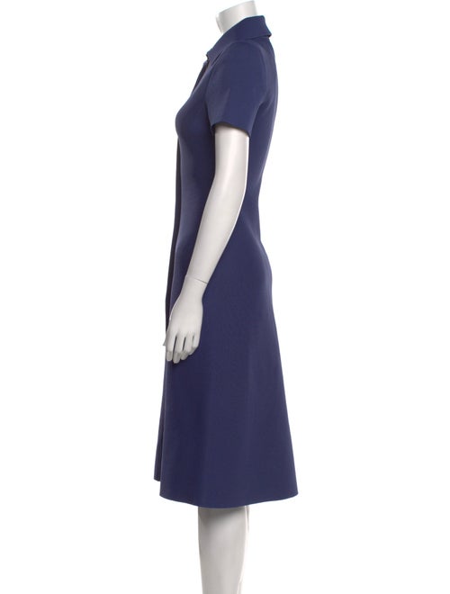 Scanlan Theodore Midi Length Dress