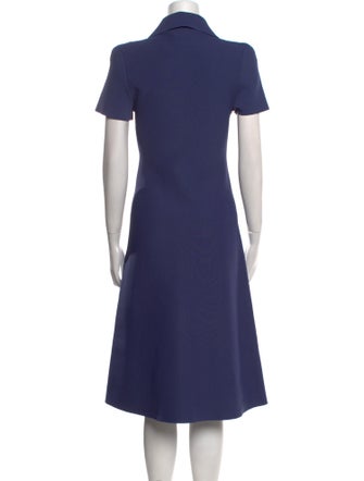 Scanlan Theodore Midi Length Dress