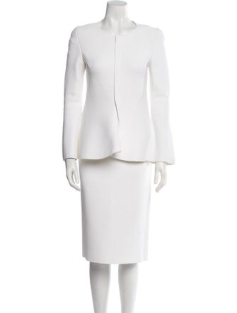 Scanlan Theodore Skirt Set