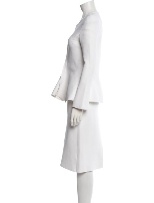 Scanlan Theodore Skirt Set