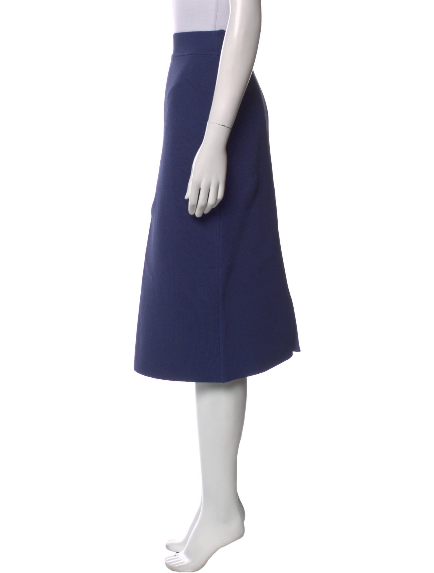 Scanlan Theodore Knee-Length Skirt w/ Tags