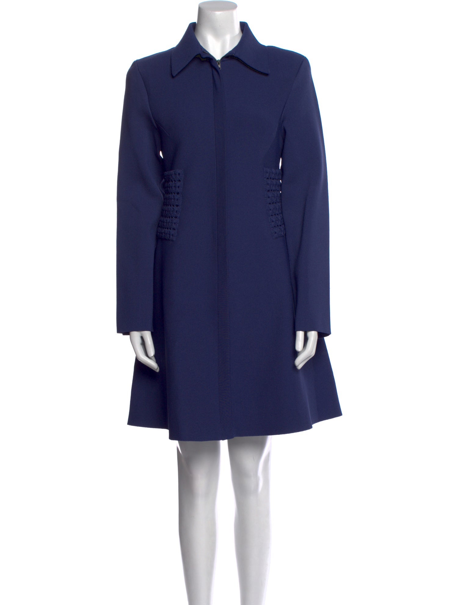 Scanlan Theodore Mini Dress w/ Tags