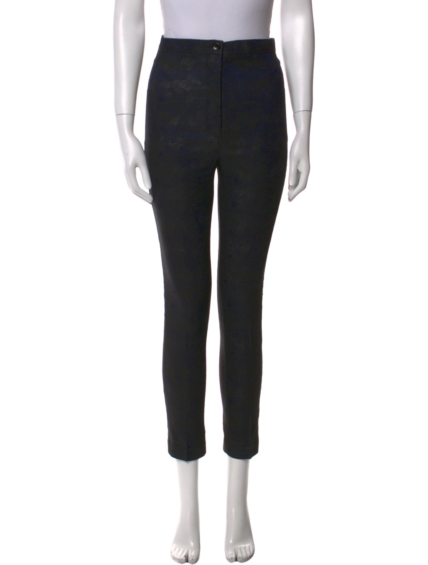 Scanlan Theodore Skinny Leg Pants
