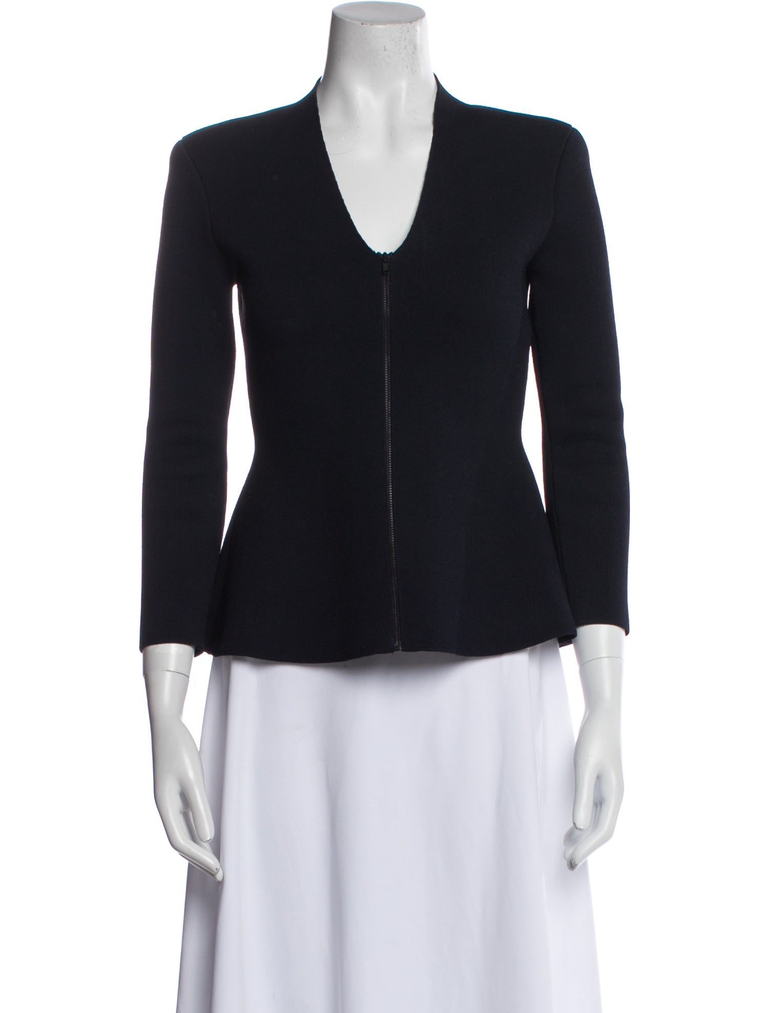 Scanlan Theodore Evening Jacket