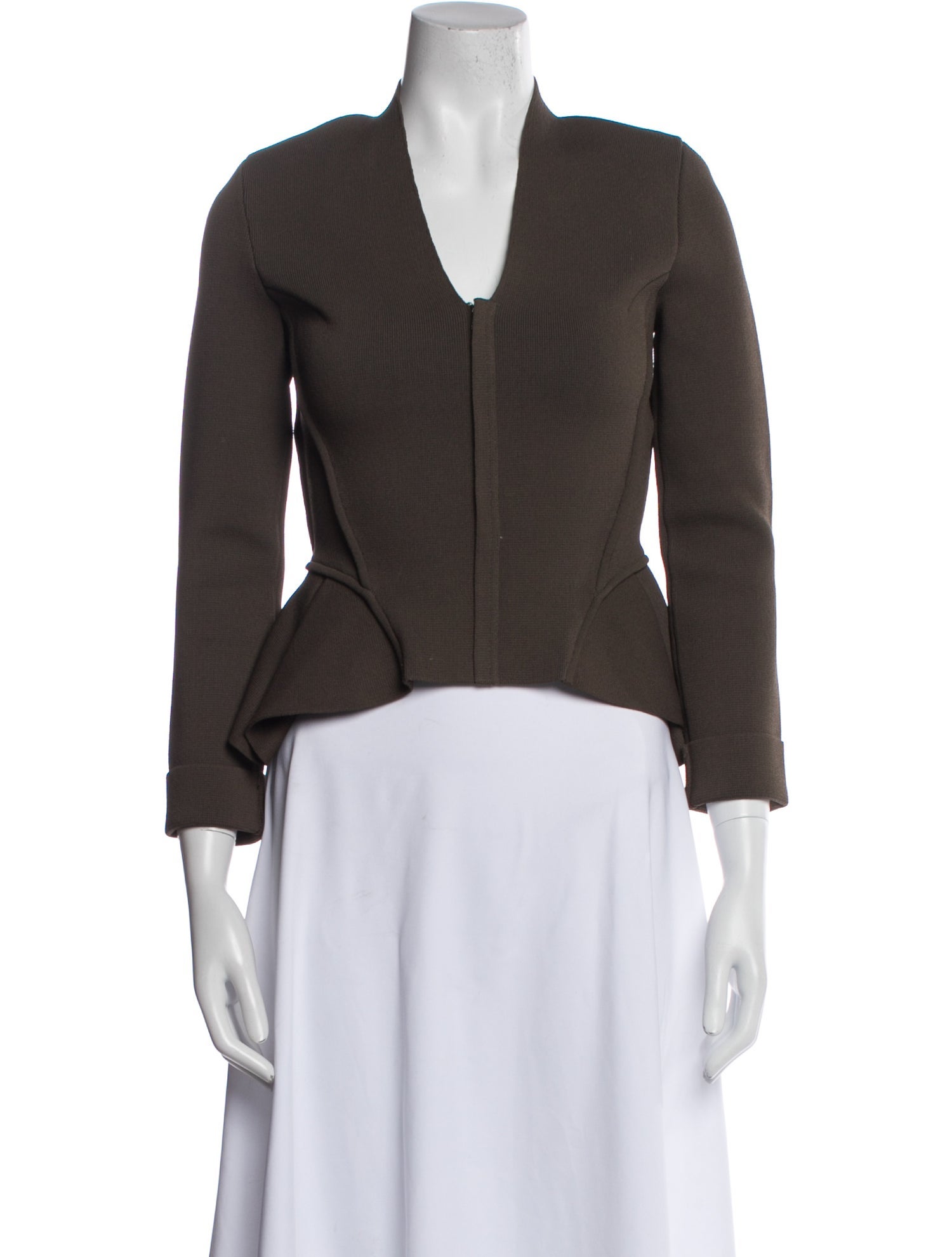 Scanlan Theodore Evening Jacket