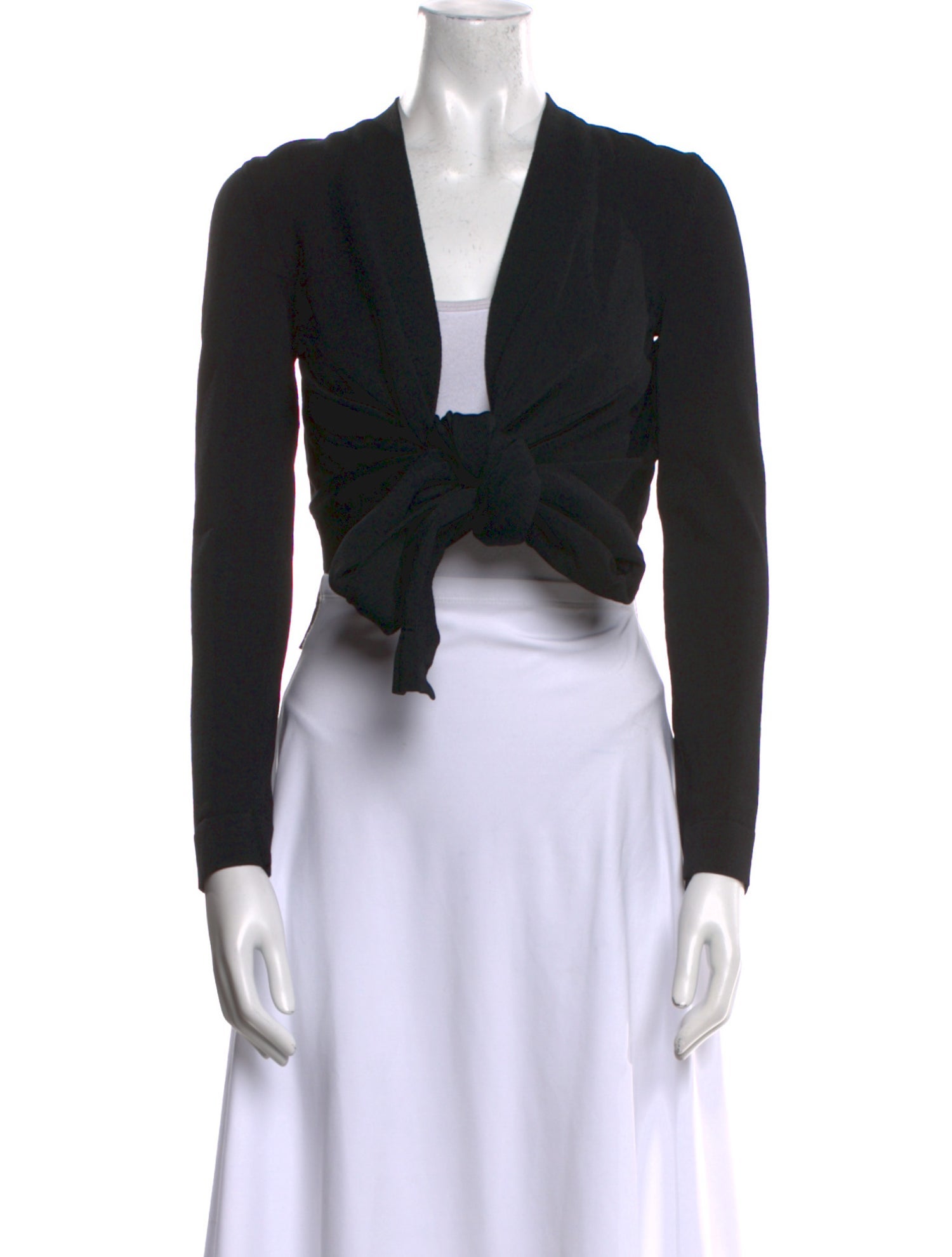 Scanlan Theodore V-Neck Sweater