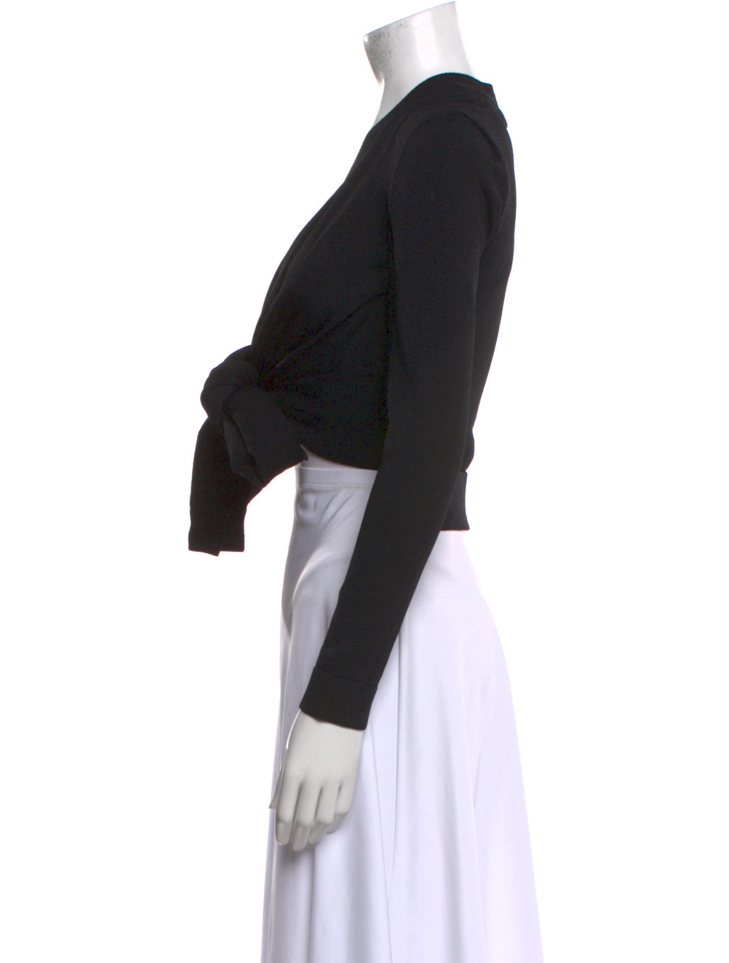 Scanlan Theodore V-Neck Sweater