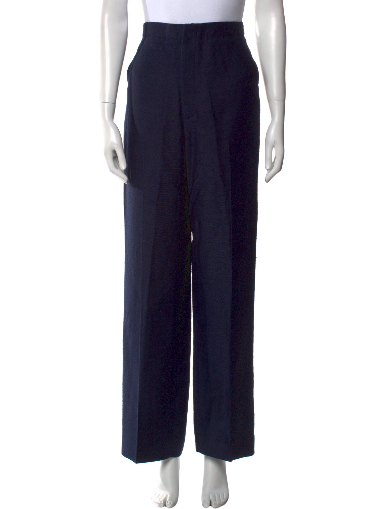 Scanlan Theodore Wide Leg Pants