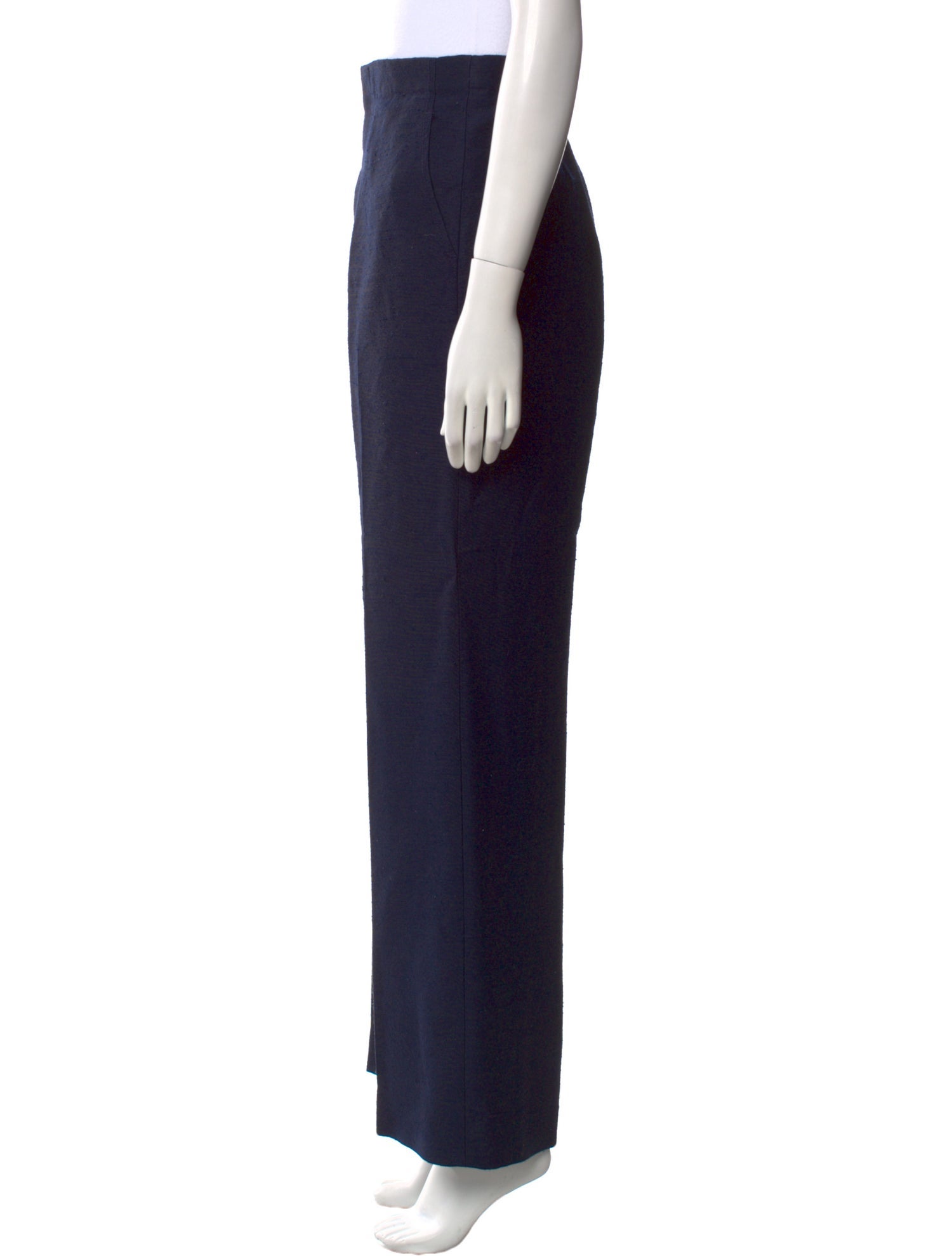 Scanlan Theodore Wide Leg Pants
