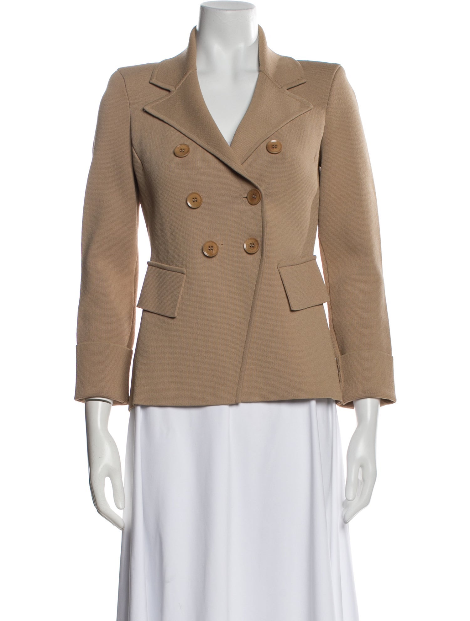 Scanlan Theodore Blazer