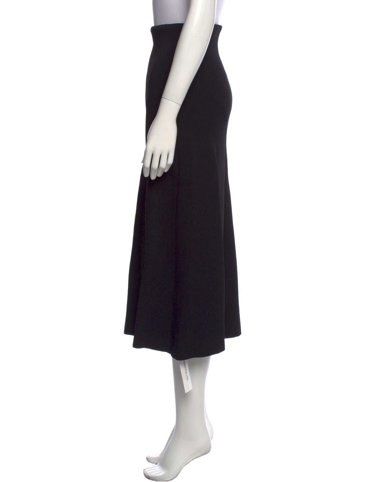 Scanlan Theodore Midi Length Skirt