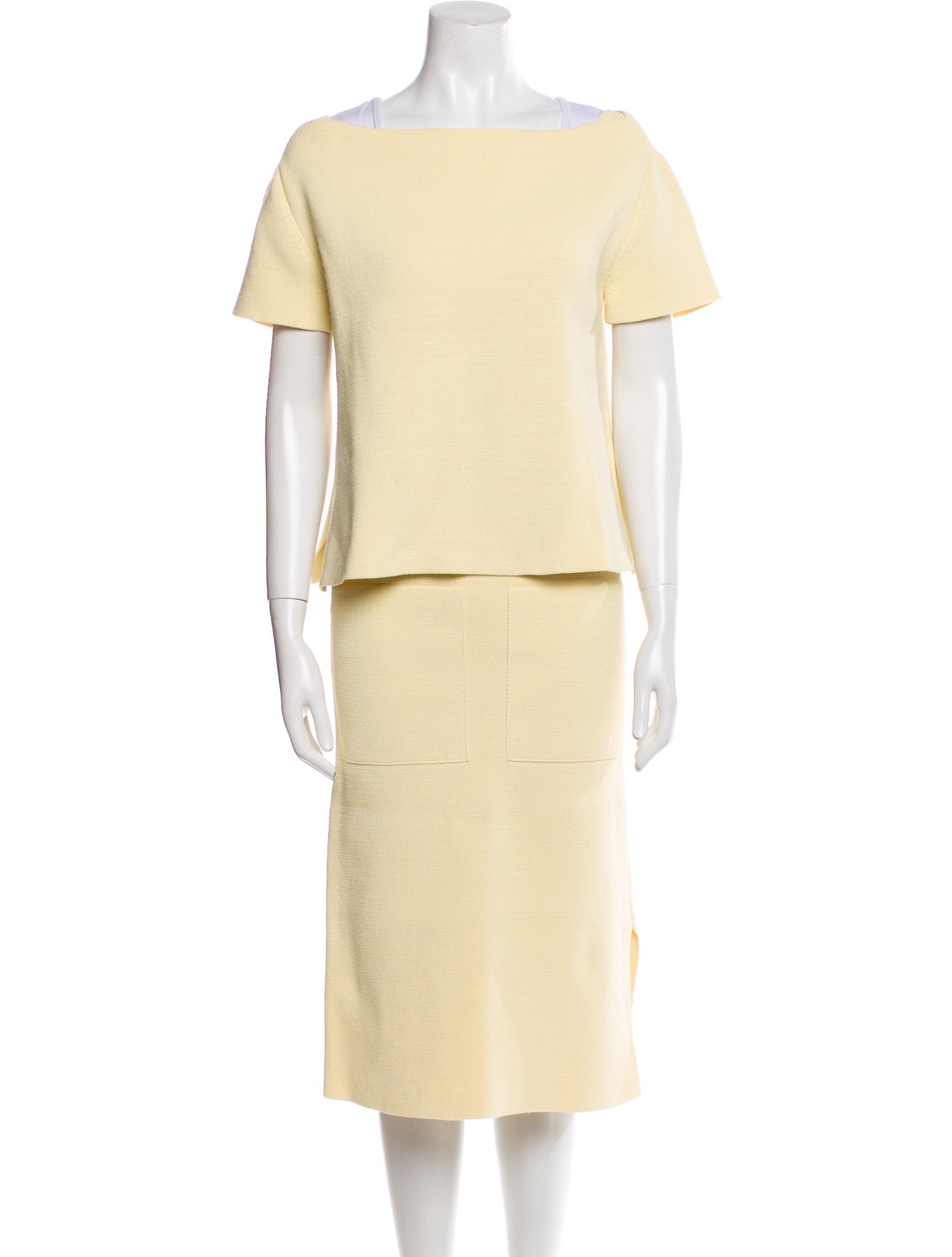 Scanlan Theodore Dress Set