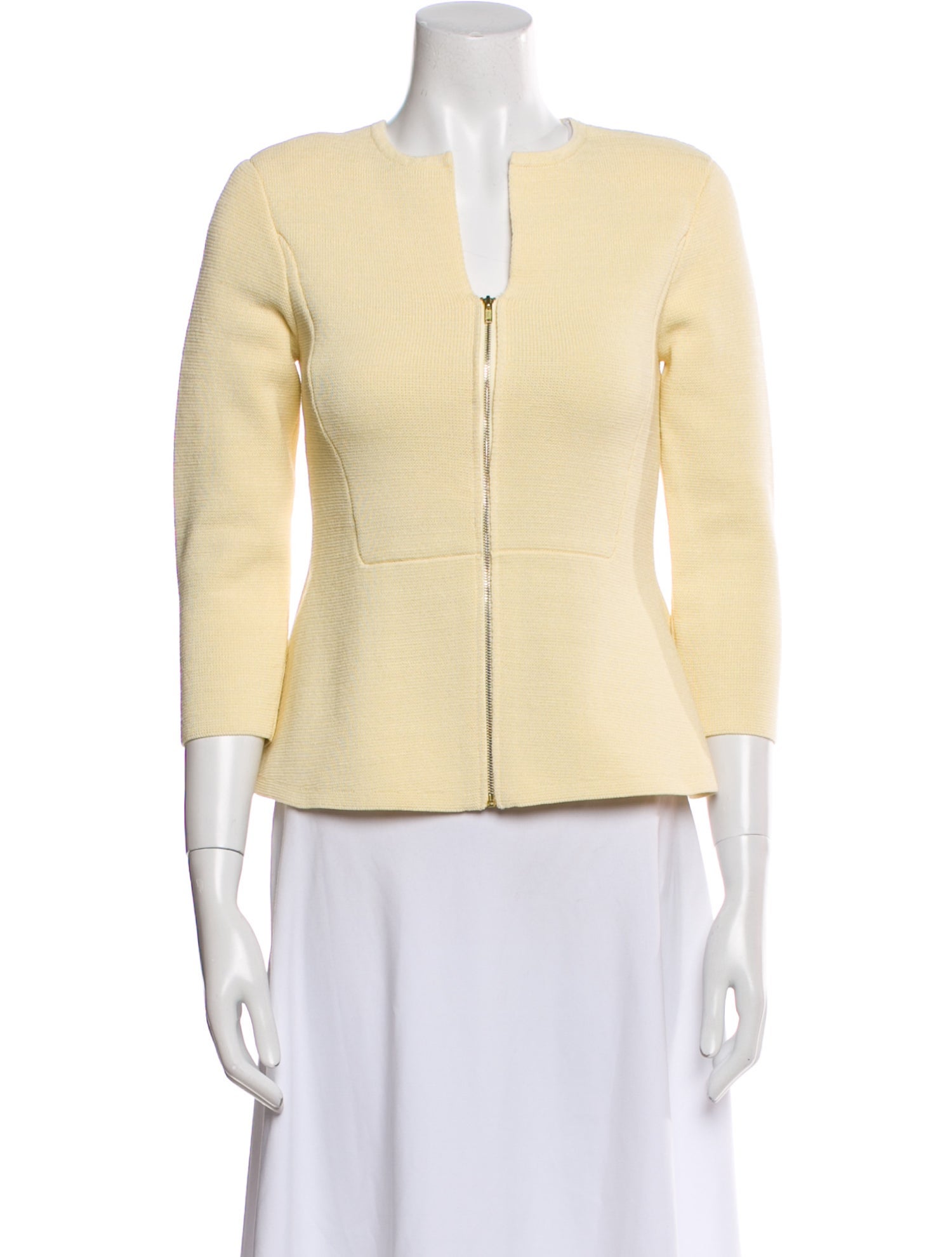 Scanlan Theodore Evening Jacket