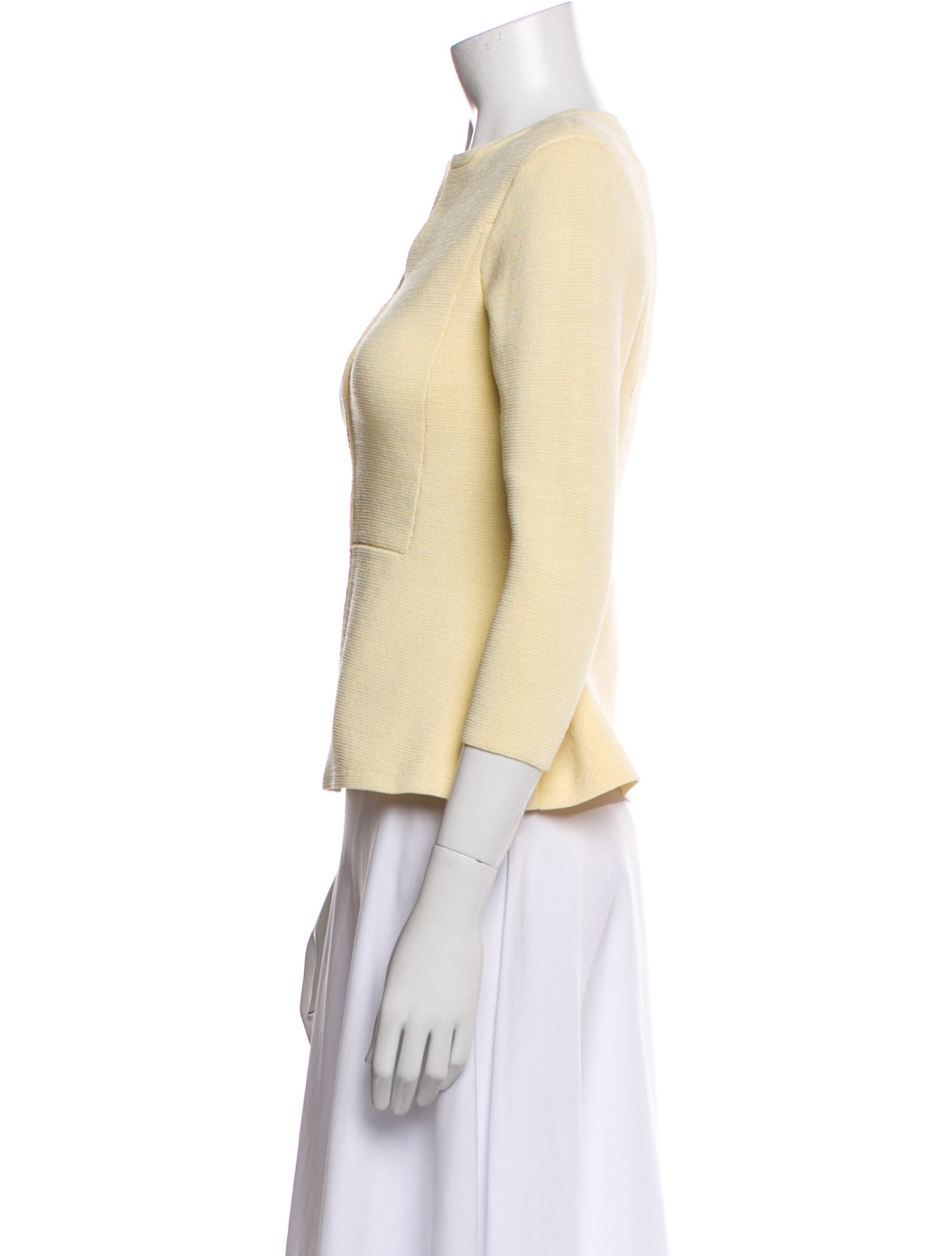 Scanlan Theodore Evening Jacket